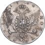 1 rouble 1764 year
