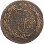 5 копеек 1764 года