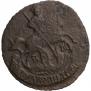 Polushka 1767 year