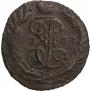 Polushka 1767 year