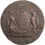 10 kopecks 1767 year