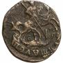 Polushka 1768 year