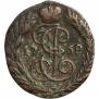 Polushka 1768 year