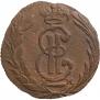 Polushka 1768 year