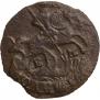 Polushka 1769 year