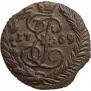 Polushka 1769 year