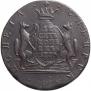 10 kopecks 1770 year