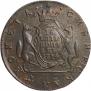 10 копеек 1774 года