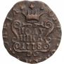 Polushka 1778 year