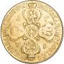 10 рублей 1779 года