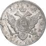 1 rouble 1780 year