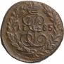 Polushka 1785 year