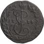 Denga 1786 year