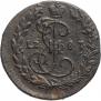 Denga 1787 year