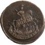 2 kopecks 1788 year