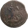 2 kopecks 1788 year