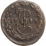 Denga 1789 year