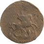 Polushka 1789 year
