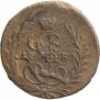 Polushka 1789 year