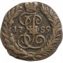 Polushka 1789 year