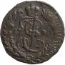 Polushka 1790 year