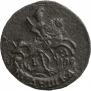 Polushka 1791 year