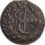 Polushka 1793 year