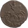 Polushka 1793 year