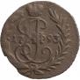Polushka 1793 year