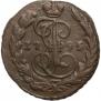 1 копейка 1795 года
