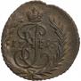 Polushka 1795 year