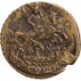 Polushka 1796 year