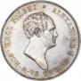 10 złotych 1823 year