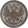 5 kopecks 1886 year