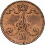 1 penni 1888 year