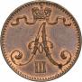 1 penni 1894 year