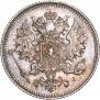 25 pennia 1897 year