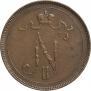 10 pennia 1897 year