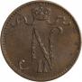 1 penni 1901 year