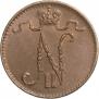 1 penni 1907 year
