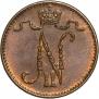 1 penni 1911 year