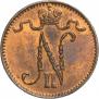1 penni 1913 year