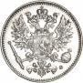 50 пенни 1916 года