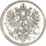25 пенни 1916 года