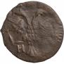 Polushka 1719 year