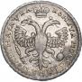 Poltina 1721 year