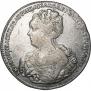 1 rouble 1725 year