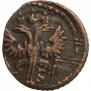 Polushka 1731 year