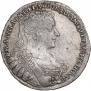 Poltina 1732 year