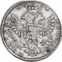 Poltina 1738 year